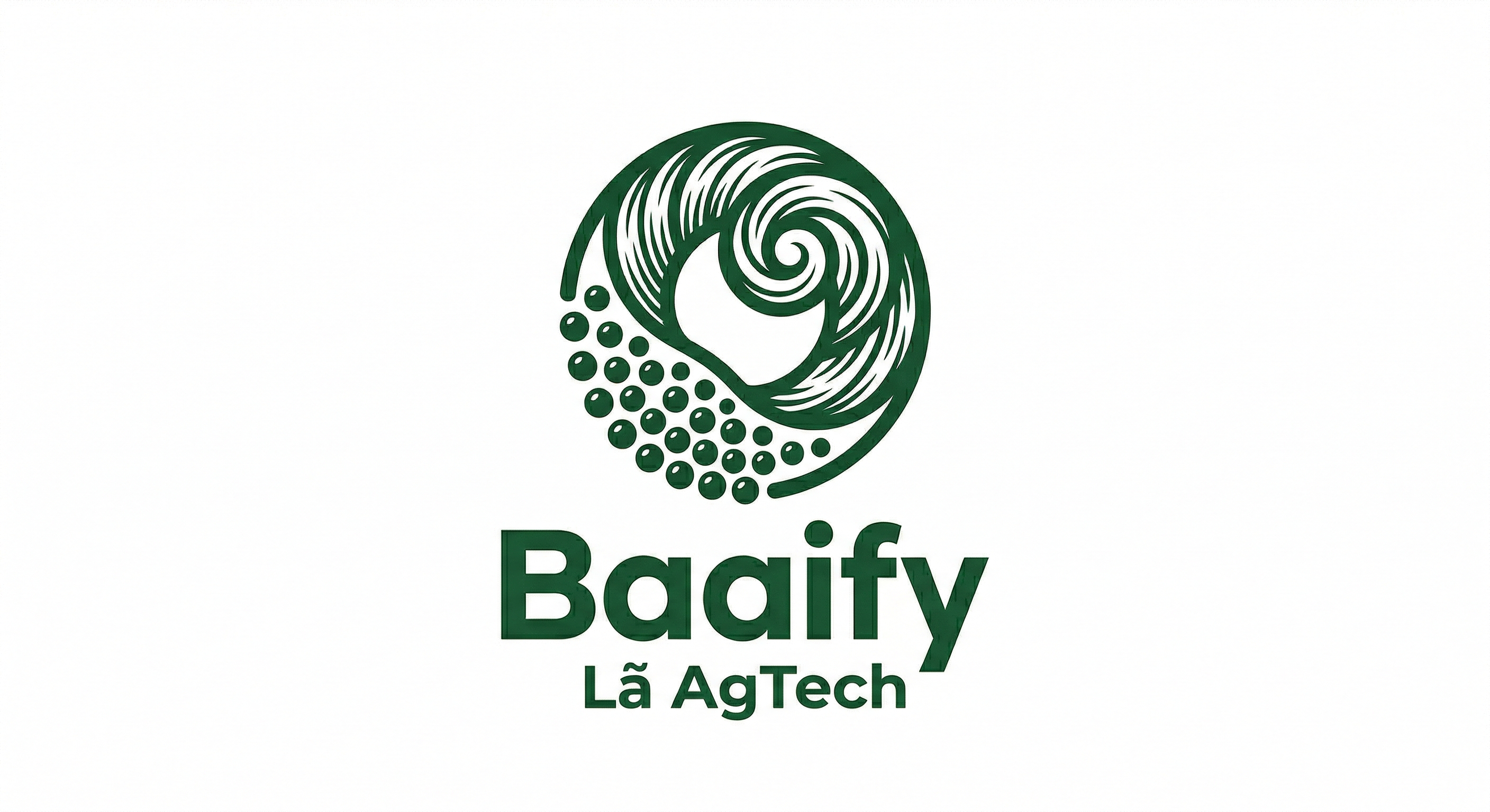Baaify Logo